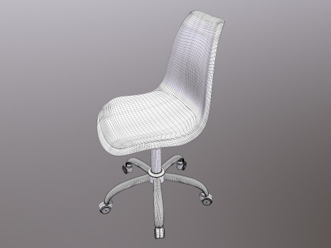 Chair Modèle 3D