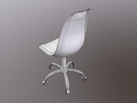 Chair Modèle 3D