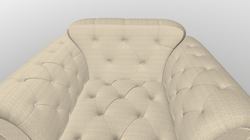 Sofa Modello 3D .c4d .max .obj .3ds .fbx .stl .blend 