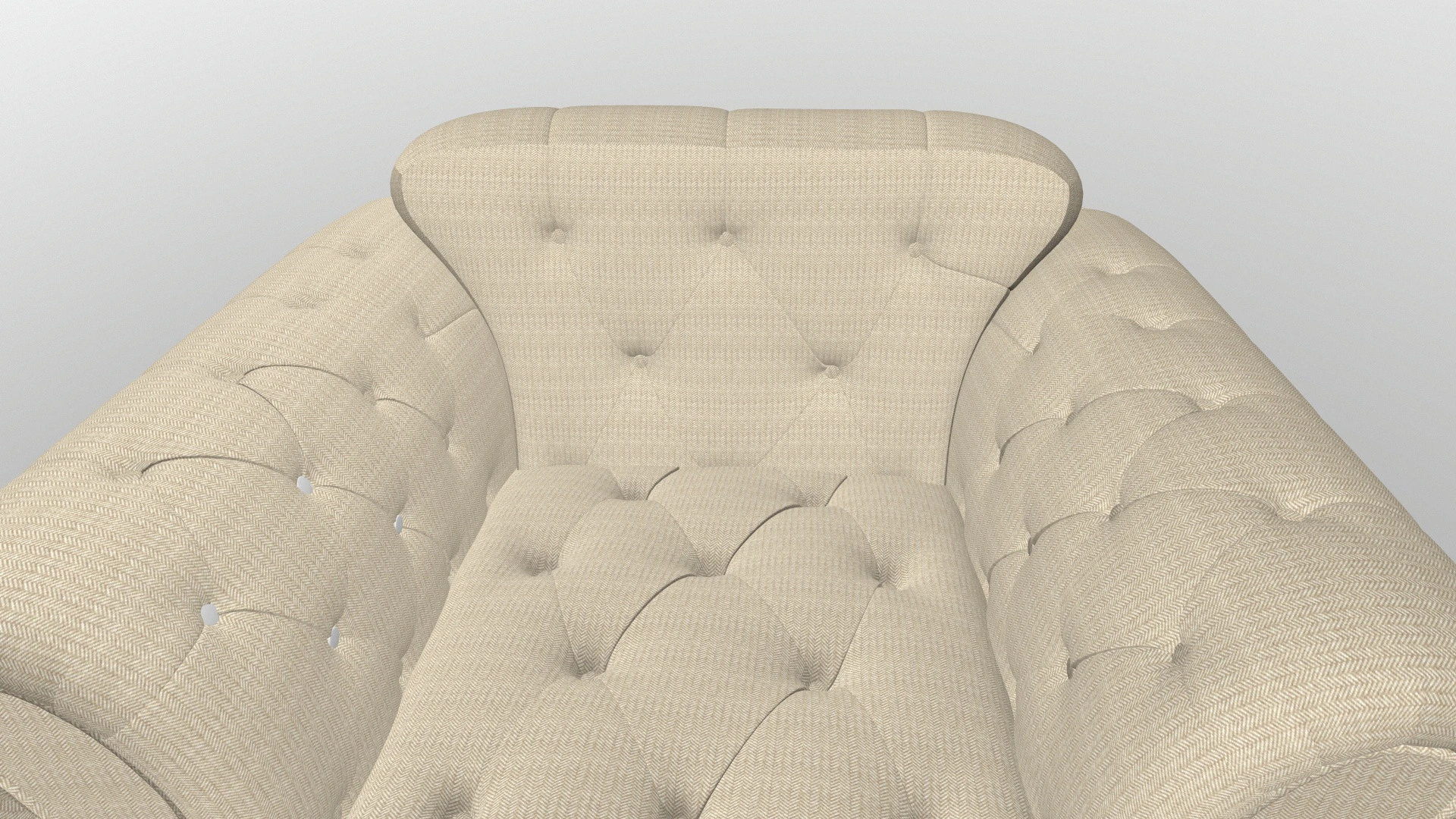 Sofa 3D Model .c4d .max .obj .3ds .fbx .stl .blend 