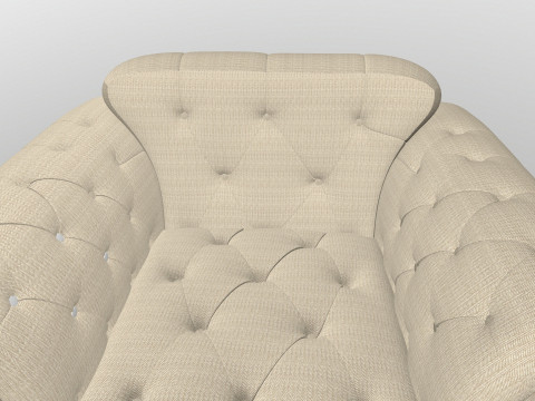 Sofa 3D Модель