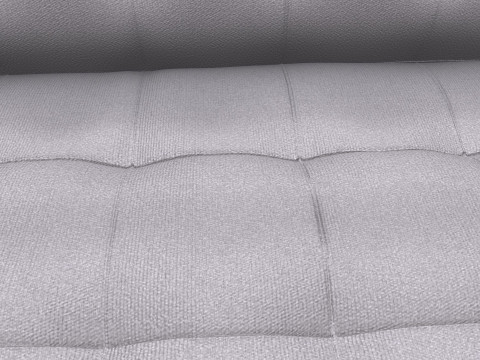 3 SeaterSofa Model 3D