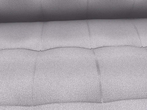 3 SeaterSofa 3D Model