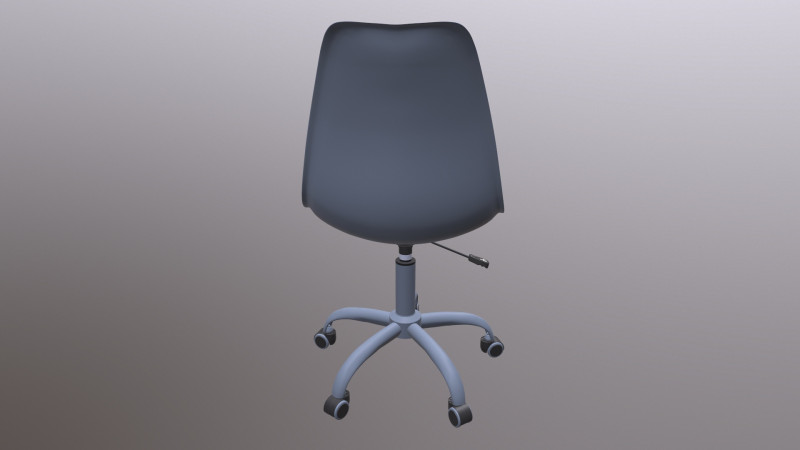 Chair Modèle 3D .c4d .max .obj .3ds .fbx .stl .blend 