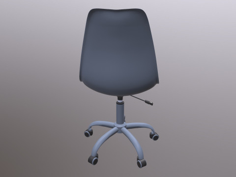 Chair 3D Model