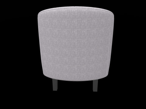 Sofa Fabric Modèle 3D