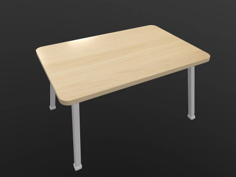 Table 3D Model