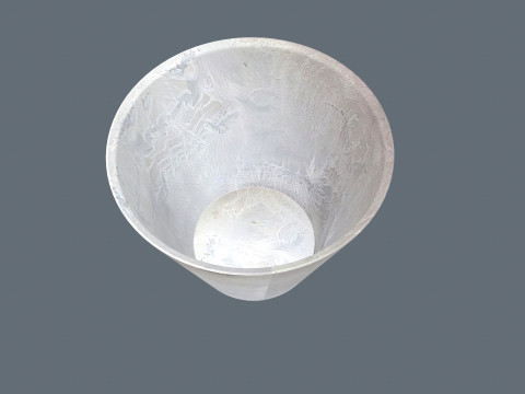 Pot Modèle 3D