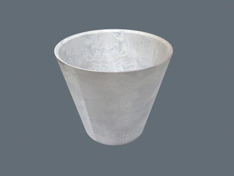 Pot 3D Model