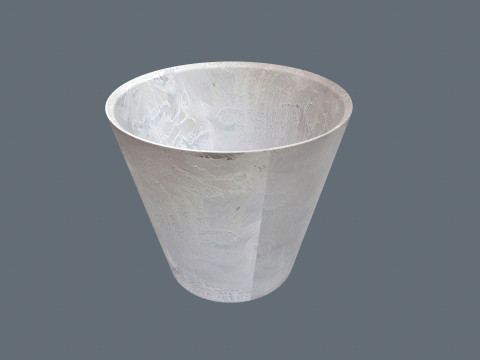 Pot 3D Model