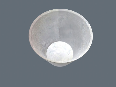 Pot 3D Model