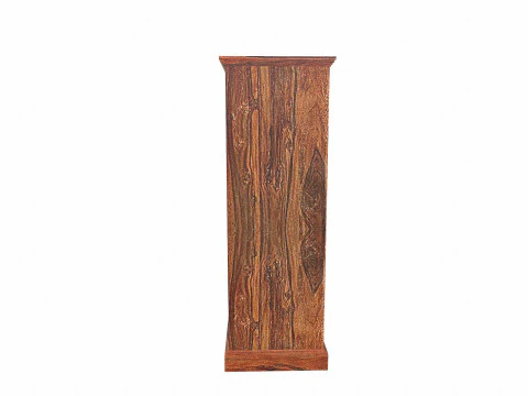 Shoe Cabinet 3D Model