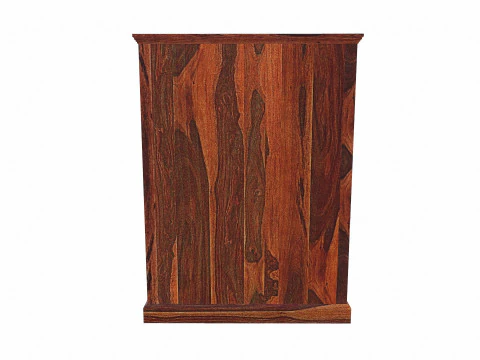 Shoe Cabinet 3D Model