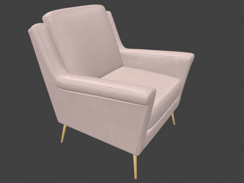 Sofa Modelo 3D
