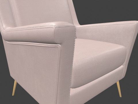 Sofa Modelo 3D