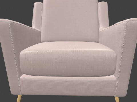Sofa Modelo 3D