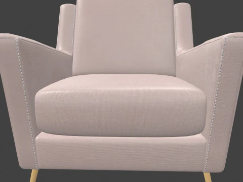 Sofa 3D Model