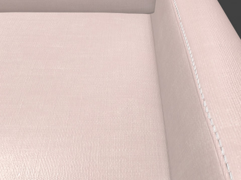 Sofa Modelo 3D