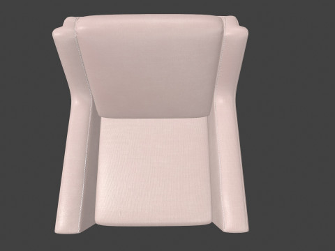 Sofa Modelo 3D