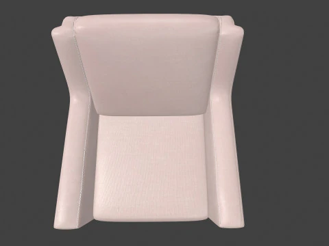Sofa 3D Model