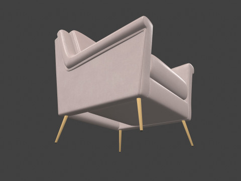 Sofa Modelo 3D