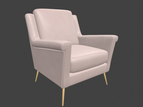 Sofa Modelo 3D