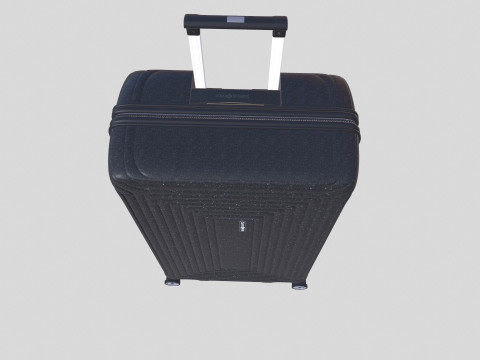 TrolleyBag 3Dモデル