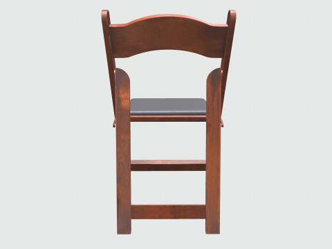 Chair 3D Model