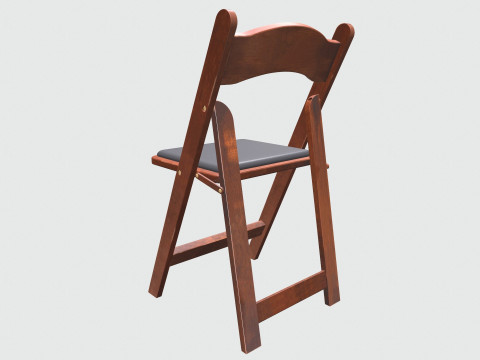 Chair 3D Model