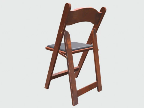 Chair 3D Model