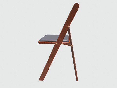 Chair 3D Model