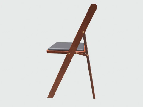 Chair 3D Model