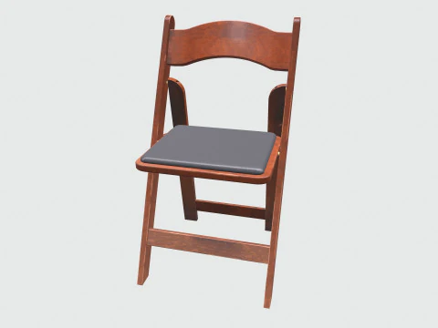 Chair 3D Model