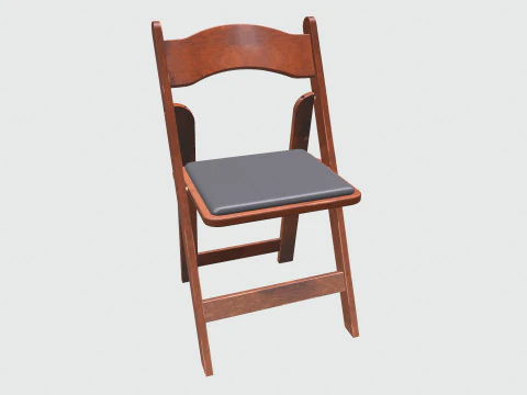 Chair 3D Model