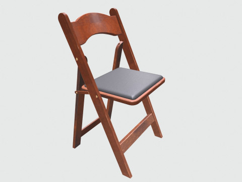 Chair 3D Model