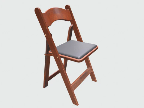 Chair 3D Model