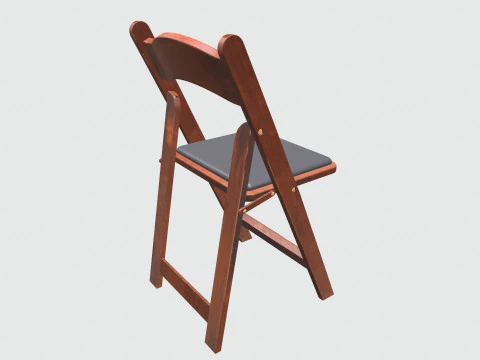 Chair 3D Model