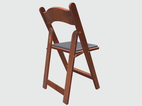 Chair 3D Model