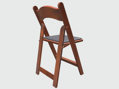 Chair 3D Model