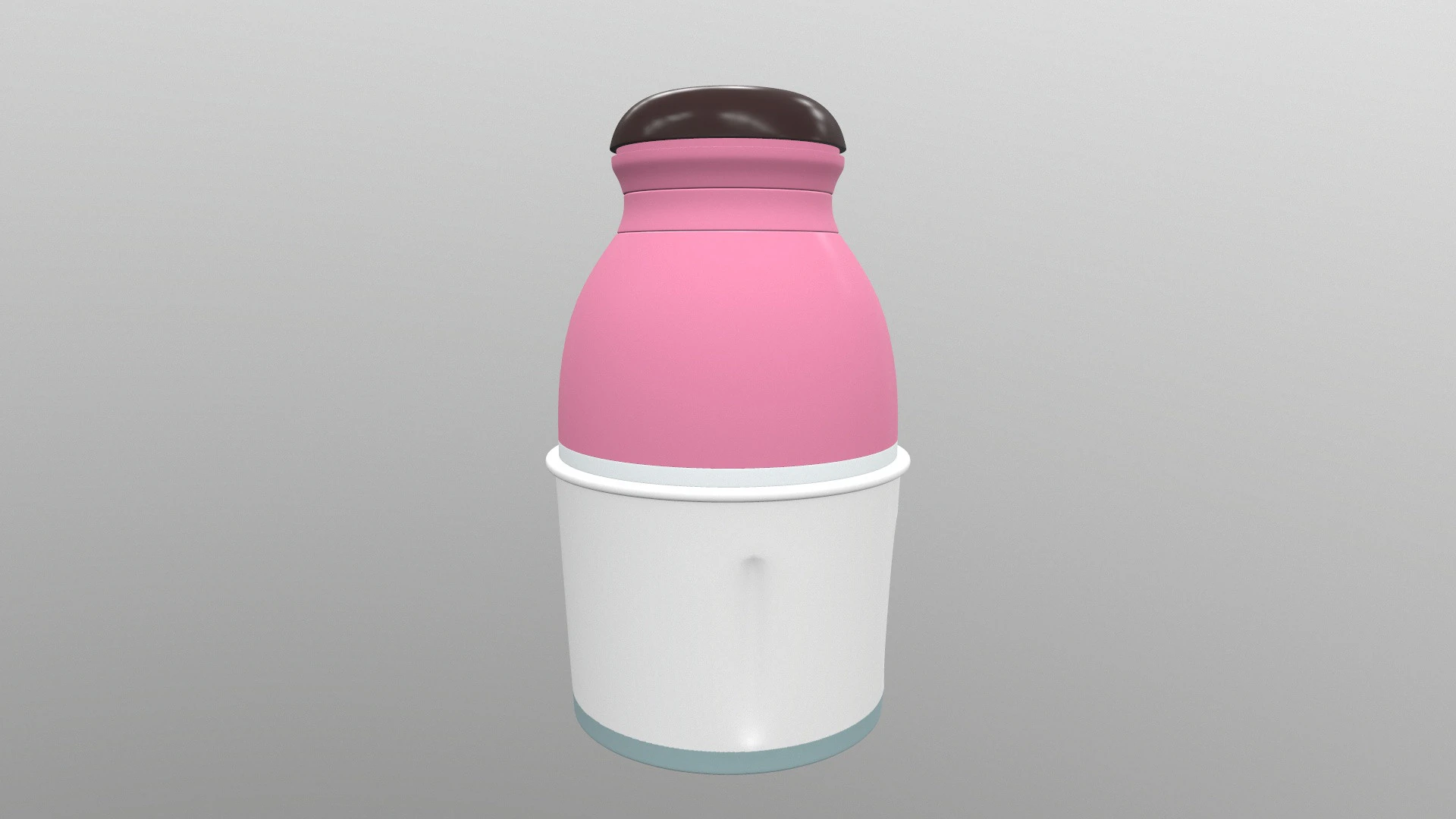 Grinder 3D Model .c4d .max .obj .3ds .fbx .stl .blend 