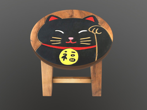 Table 3D Модель