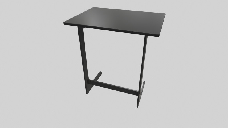 Table Modello 3D .c4d .max .obj .3ds .fbx .stl .blend 
