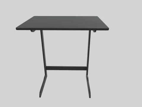 Table 3D Model