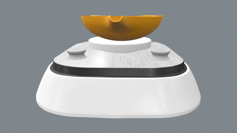 Digital Scale Machine Modèle 3D .c4d .max .obj .3ds .fbx .stl .blend 
