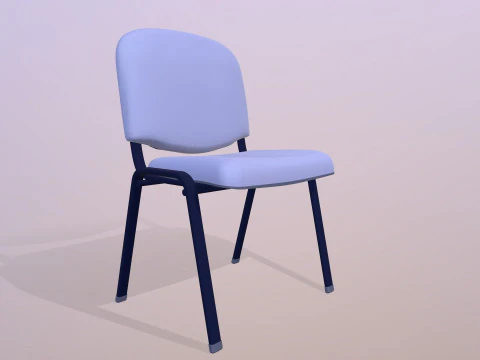 Chair 3D Model