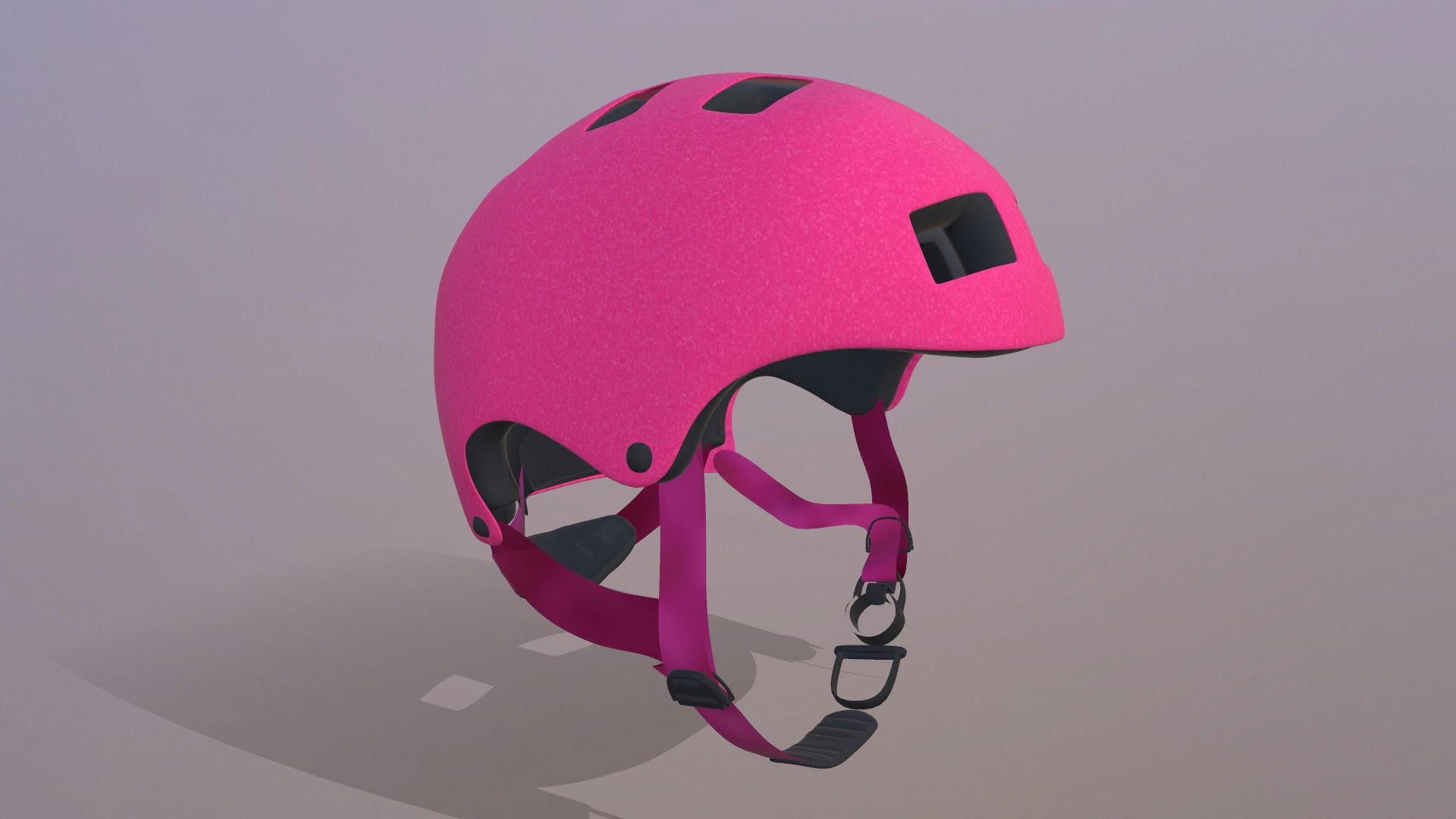Casco Modello 3D .c4d .max .obj .3ds .fbx .stl .blend 