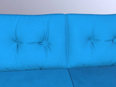 Sofa 3D Model
