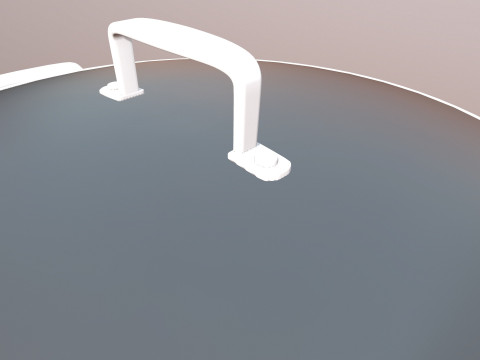 Pan Modèle 3D
