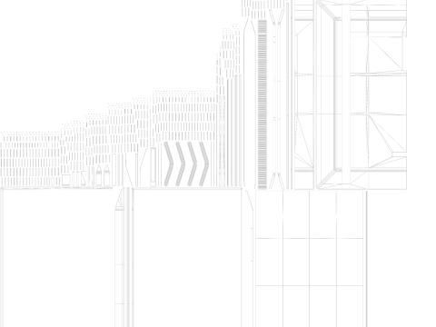 Sony LED 3D Model