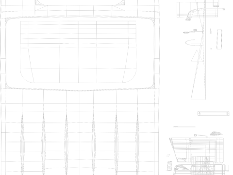 Air Cooler 3D 模型